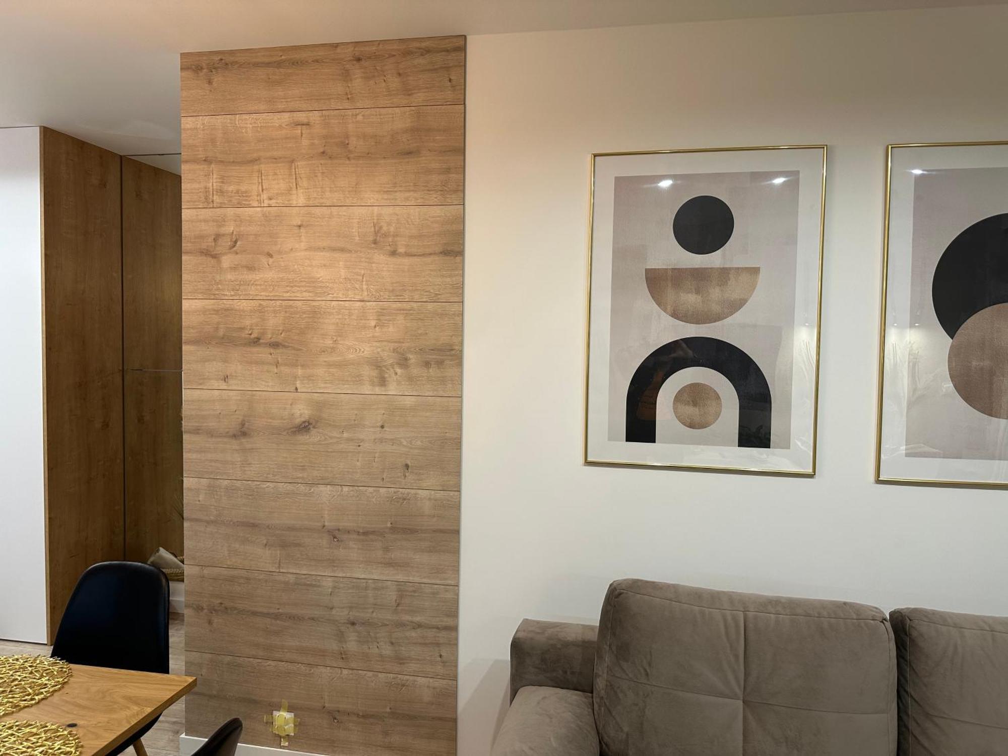 Nowoczesny Apartament Z Garazem Morelova Gdansk Luaran gambar